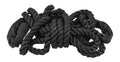 Kinetic rope 8m x 28mm 16T KD11028