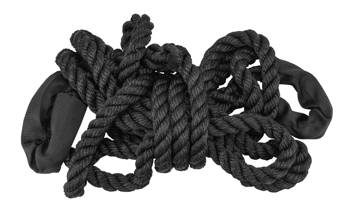 Kinetic rope 8m x 28mm 16T KD11028