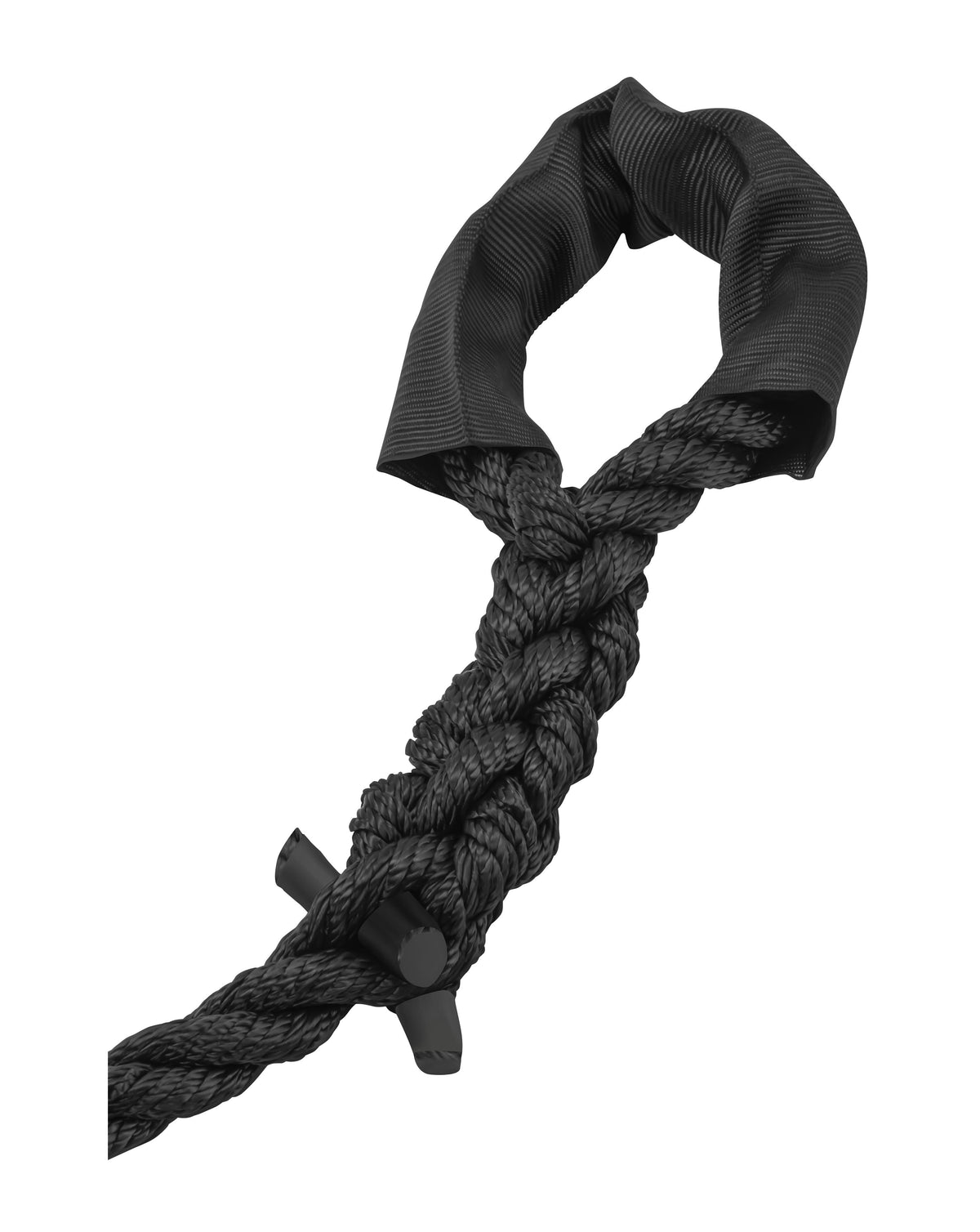 Kinetic rope 8m x 28mm 16T KD11028
