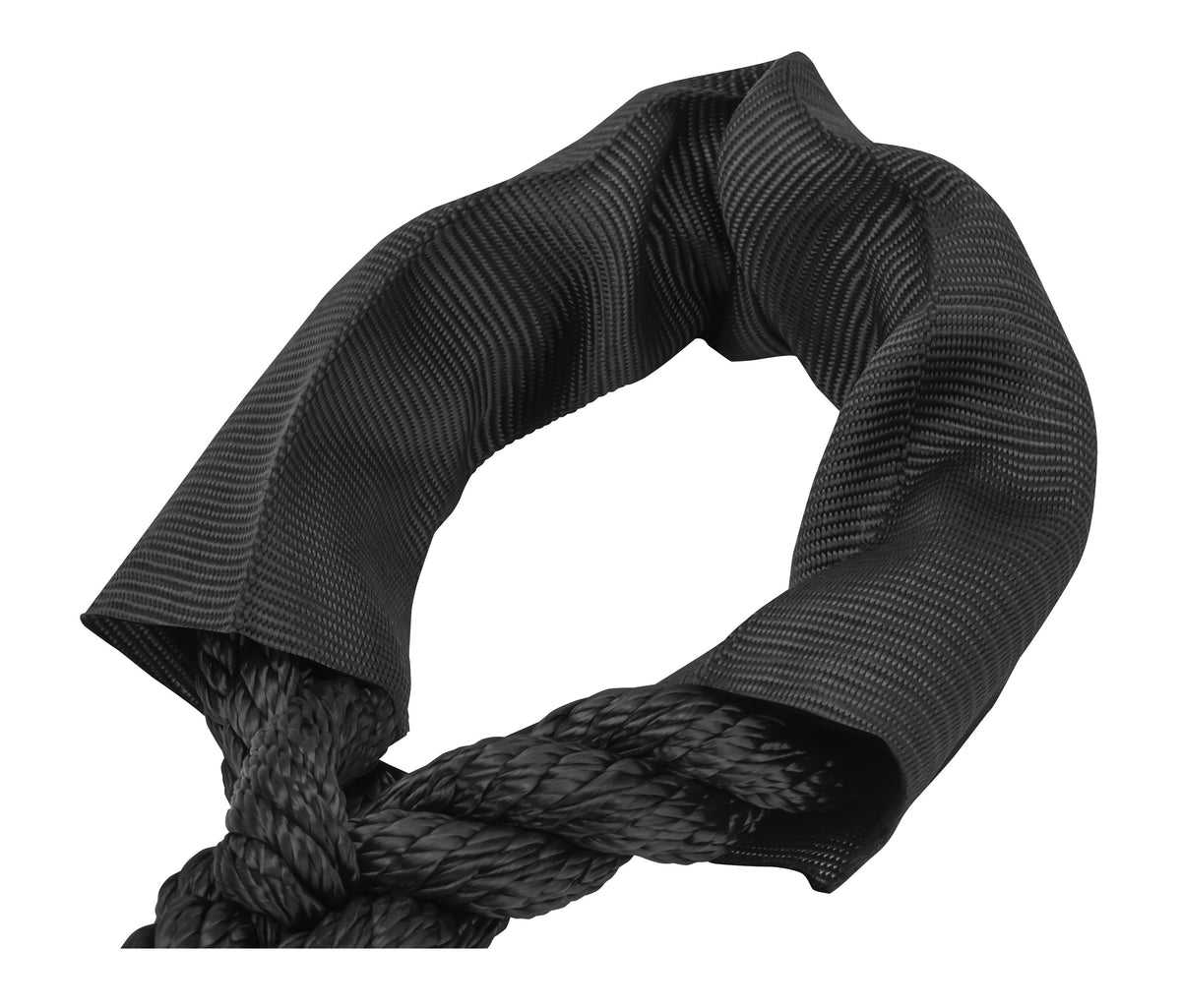 Kinetic rope 8m x 28mm 16T KD11028