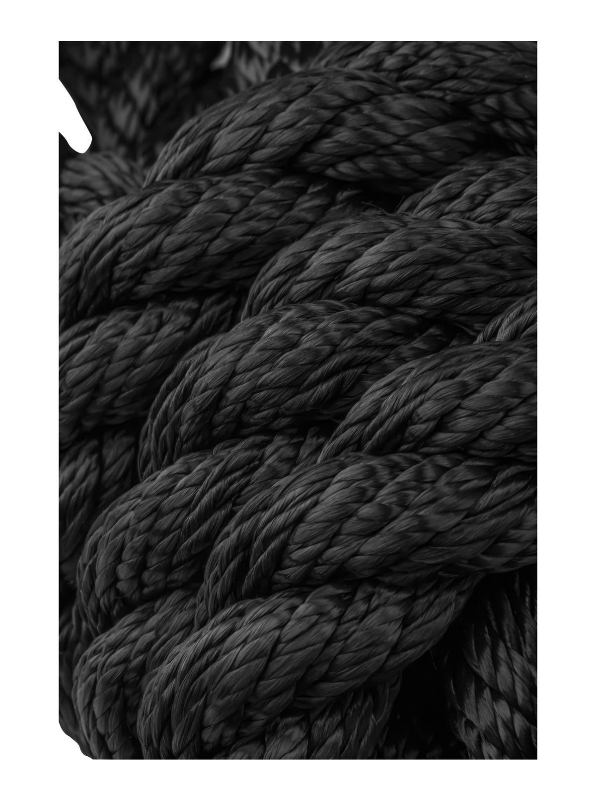 Kinetic rope 8m x 28mm 16T KD11028