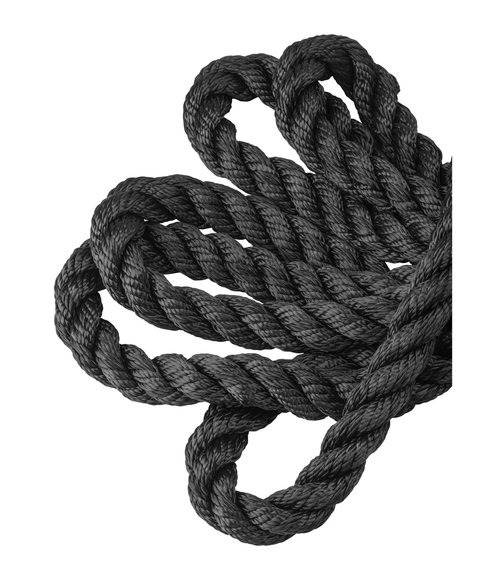 Kinetic rope 8m x 28mm 16T KD11028