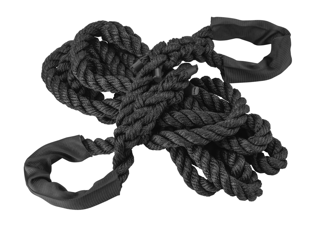 Kinetic rope 8m x 28mm 16T KD11028