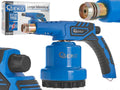 Blowtorch Burner (Piezo Ignition) with Metal Case PROFI
