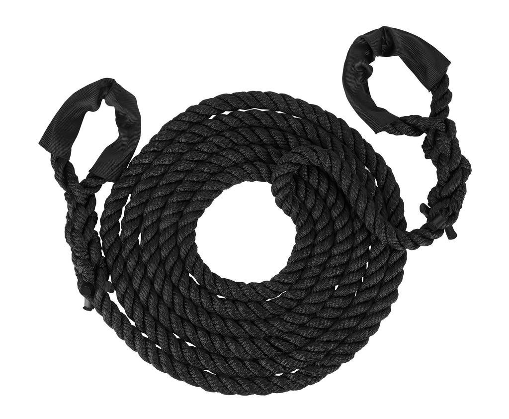 Kinetic rope 8m x 28mm 16T KD11028
