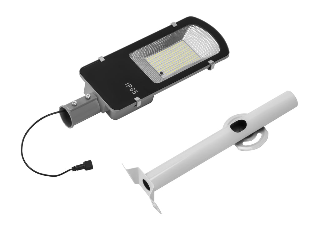Solar lamp with motion sensor 1000W + remote control KD3537