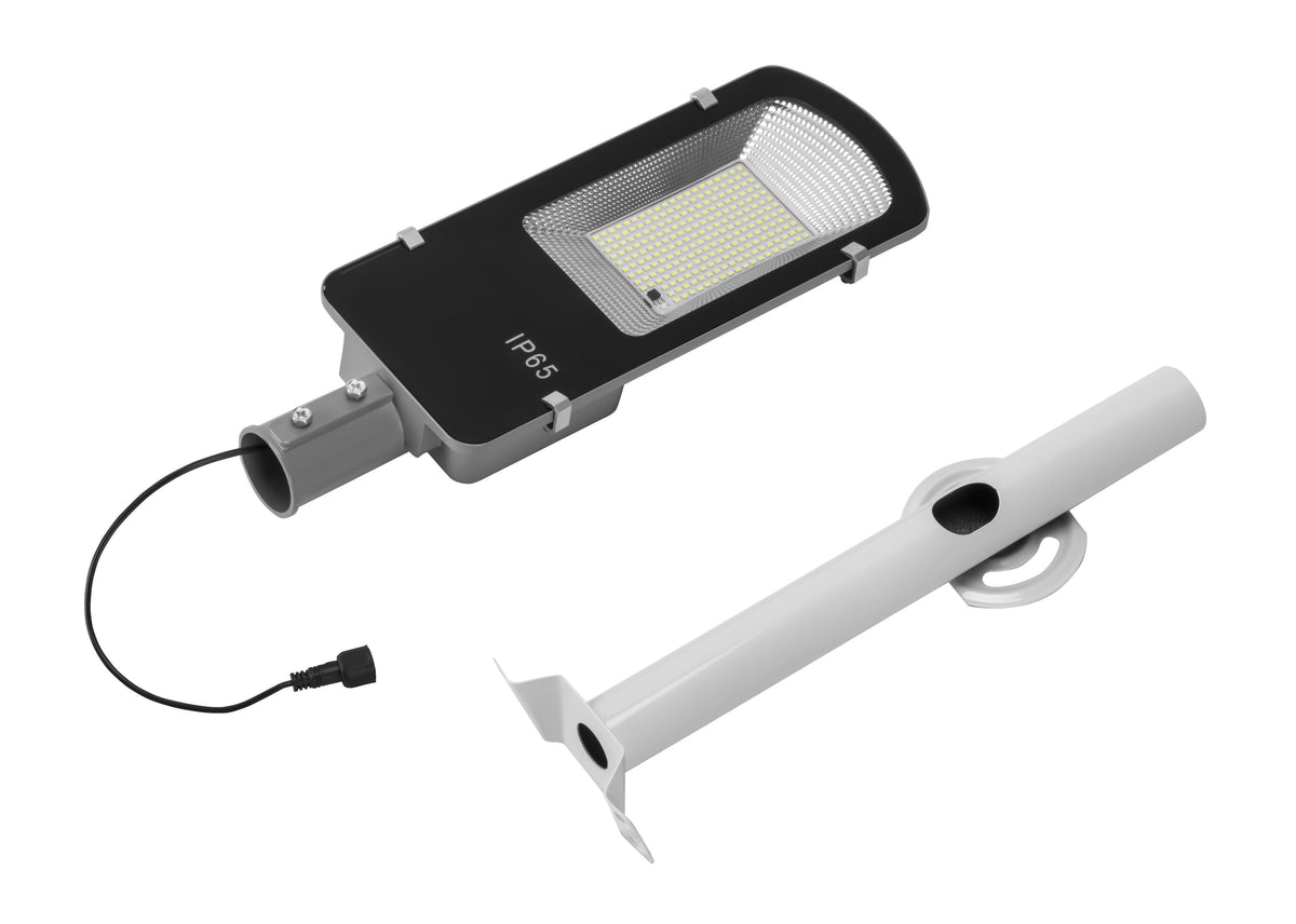 Solar lamp with motion sensor 1000W + remote control KD3537