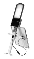 Solar lamp with motion sensor 1000W + remote control KD3537