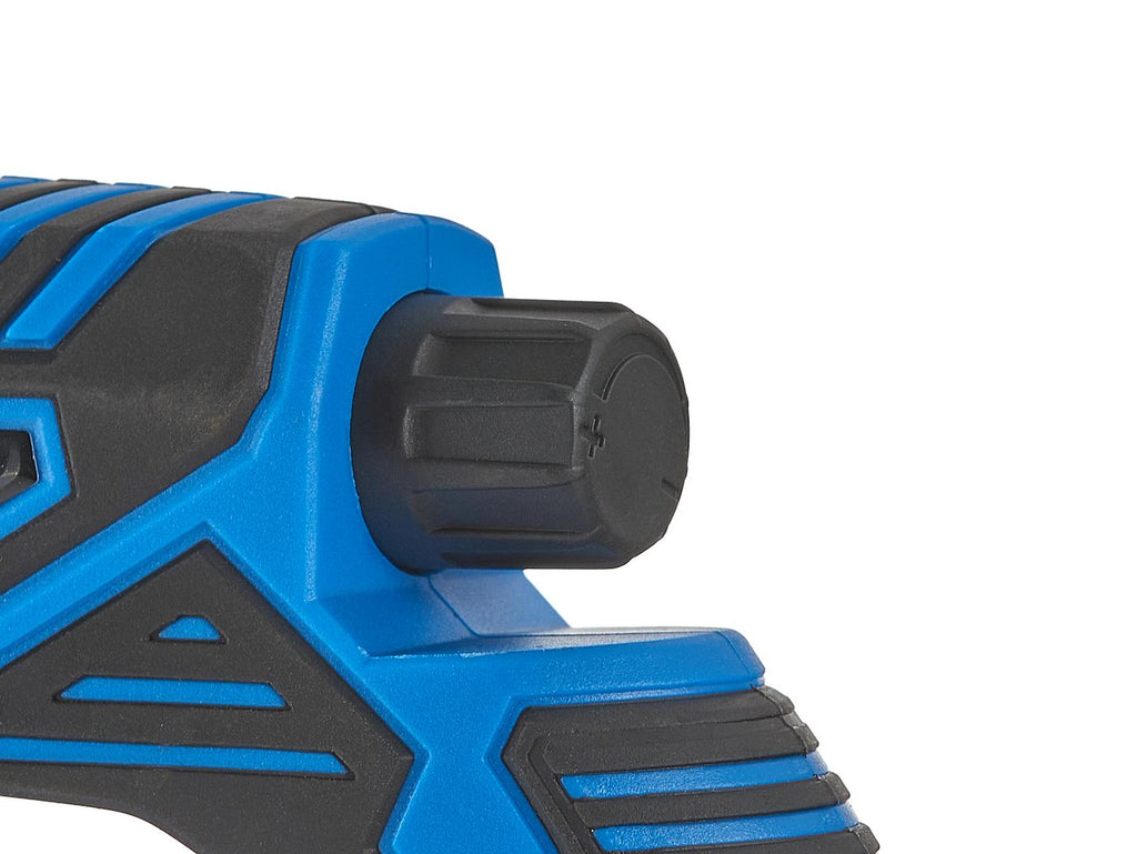 Blow Torch Burner 360-Degree (Piezo Ignition) with Metal Case PROFI