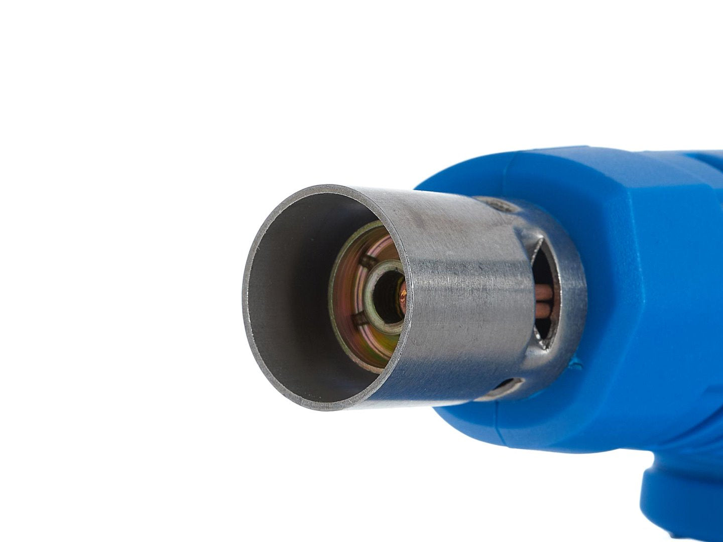 Blow Torch Burner 360-Degree (Piezo Ignition) with Metal Case PROFI