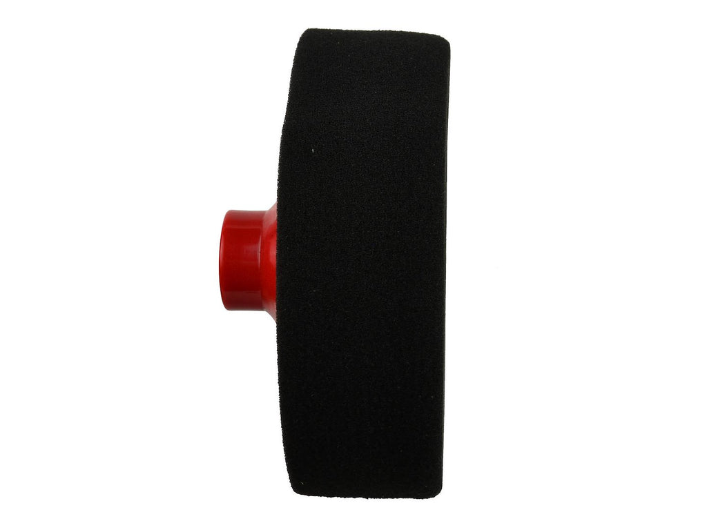 Sponge Pad 150 mm x 45 mm M14 Black (hard)