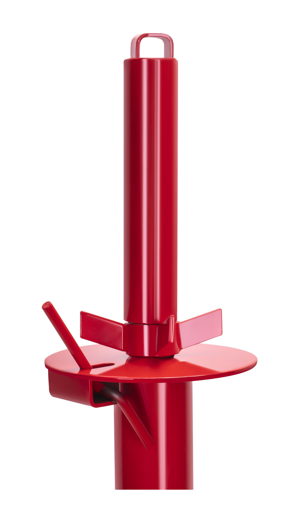 Manual tire changer for 8-16" tires KD5917