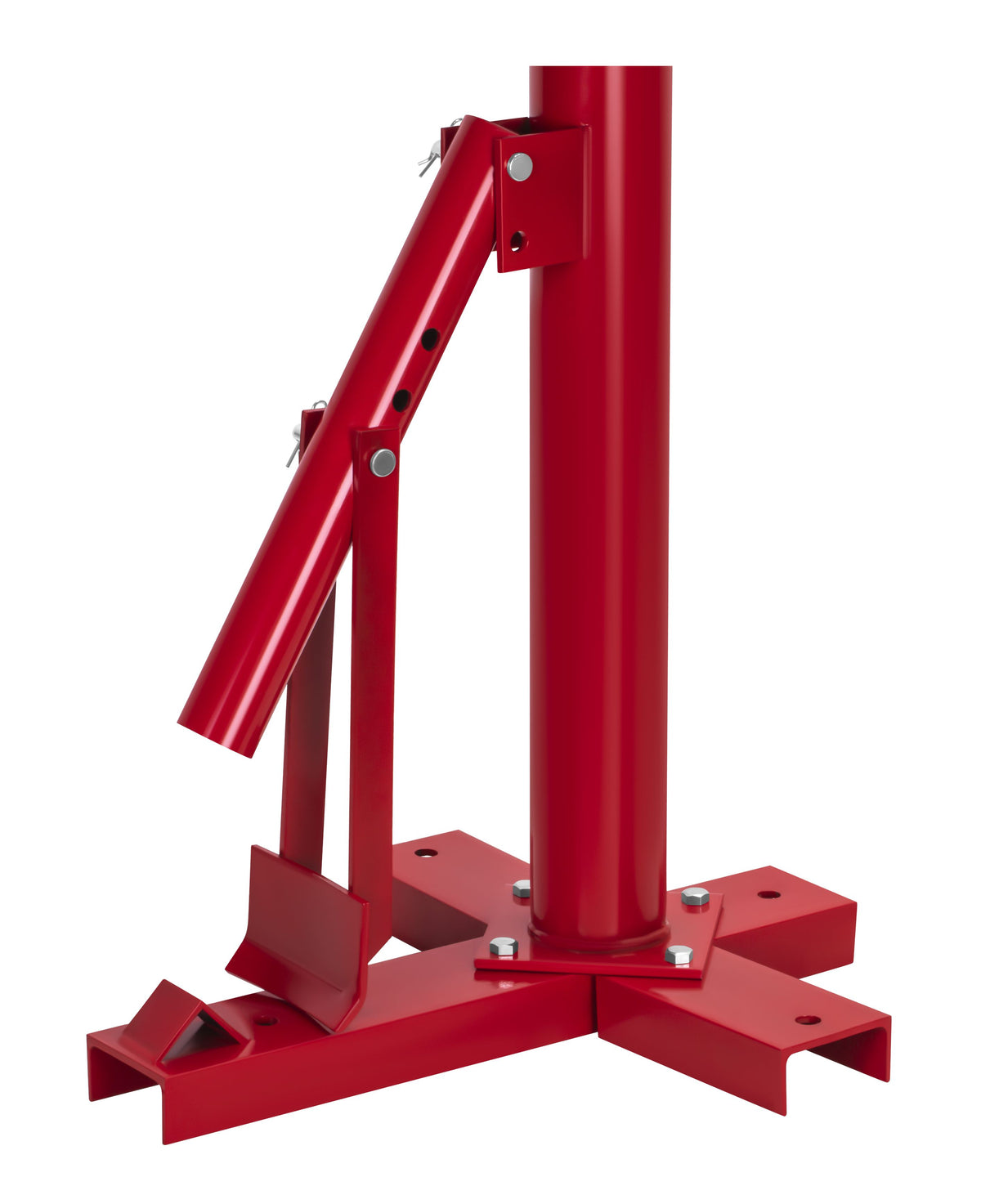 Manual tire changer for 8-16" tires KD5917