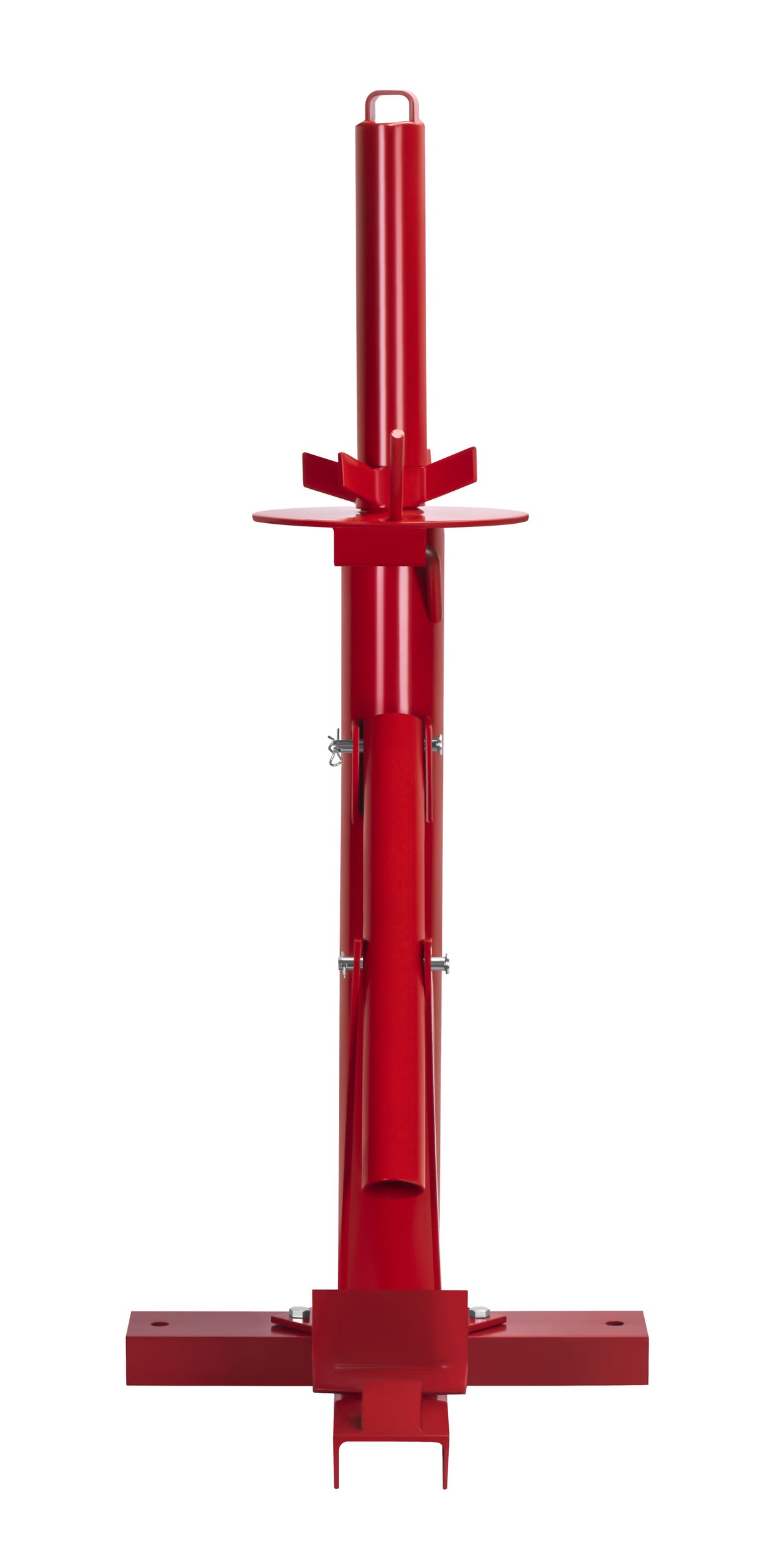 Manual tire changer for 8-16" tires KD5917