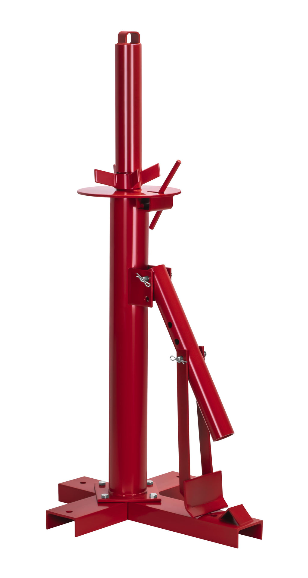 Manual tire changer for 8-16" tires KD5917