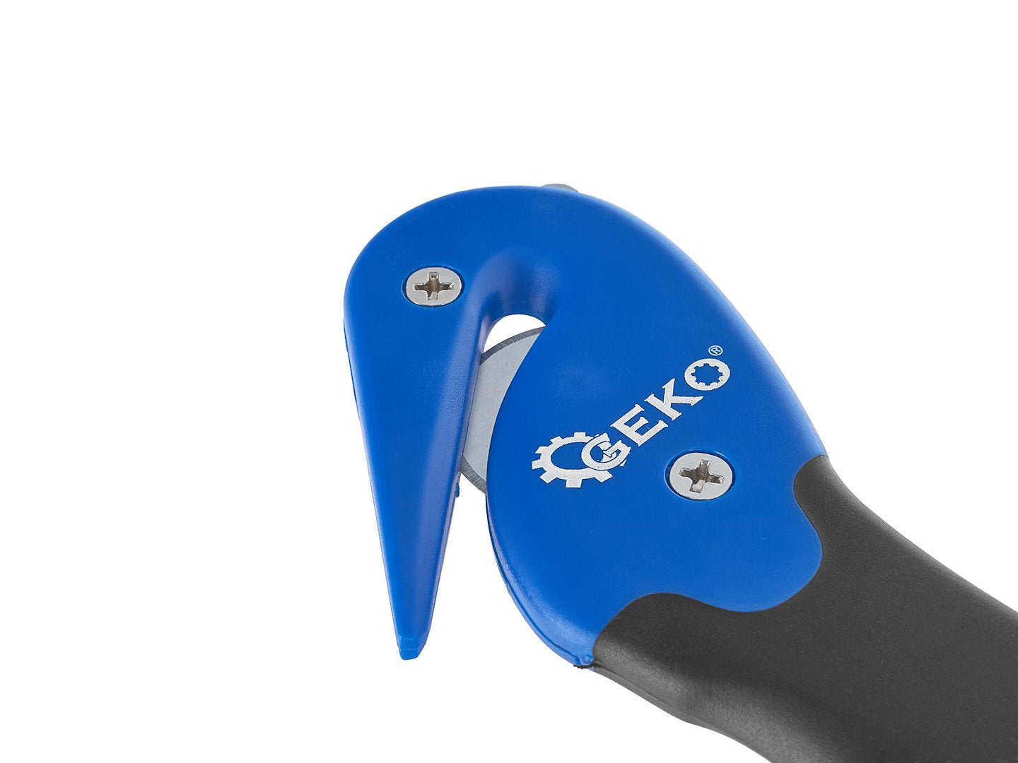 Safety Knife for Stretch Films and Tapes