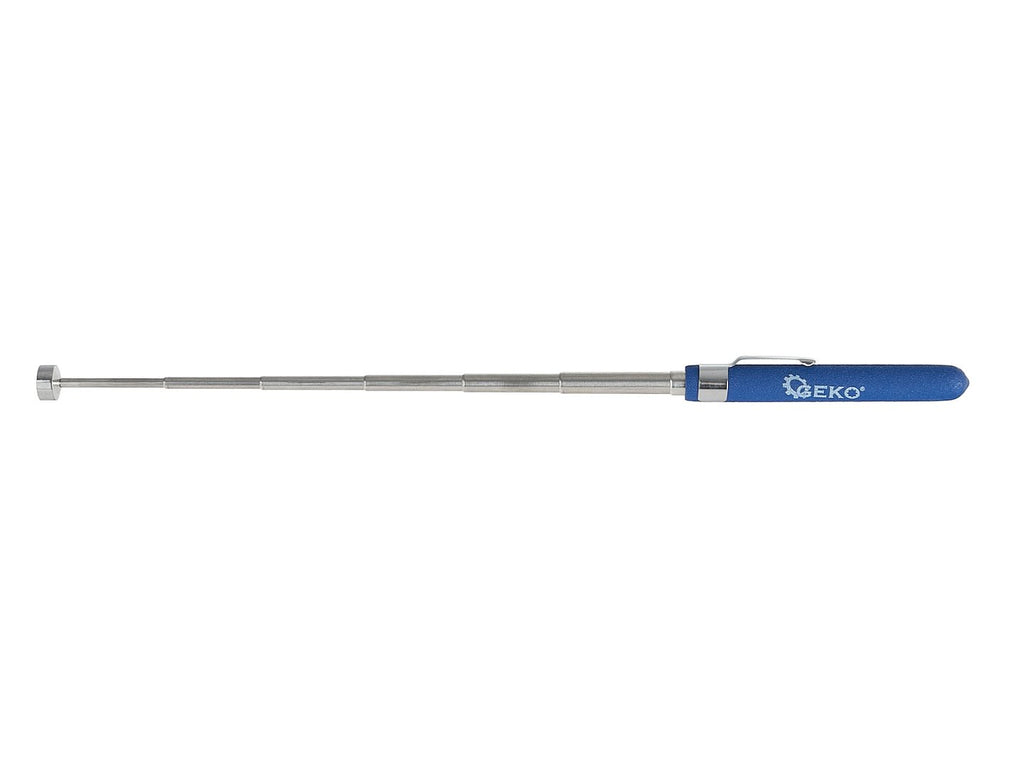 Telescoping inspection mirror 2.25kg / 62cm – display box – Pack of 12
