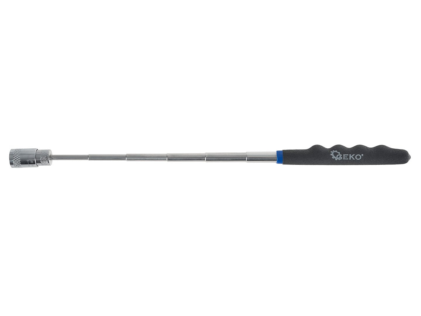 Magnetic pick-up tool with LED light 80 cm – display box – Pack of 12