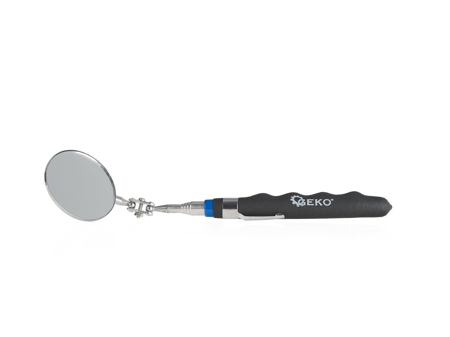 Telescoping inspection mirror 24-65 cm – display box – Pack of 12