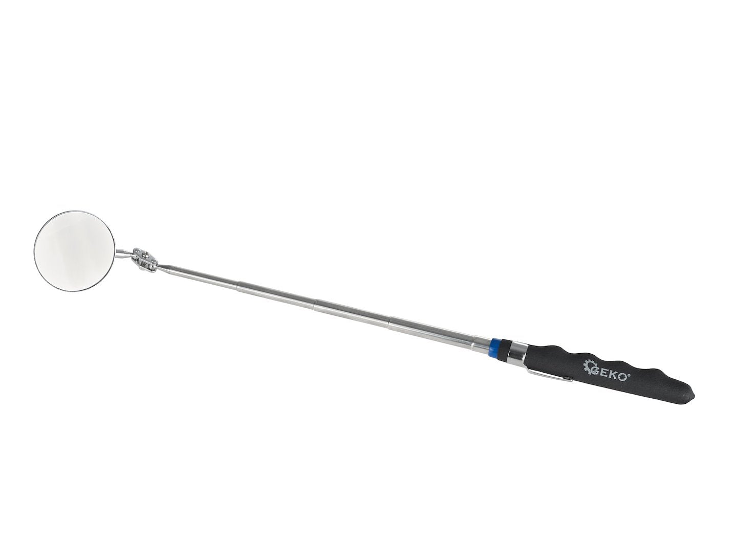 Telescoping inspection mirror 24-65 cm – display box – Pack of 12