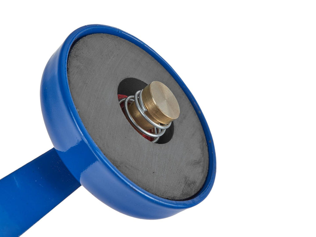 Magnetic Welding Ground Clamp 500 A