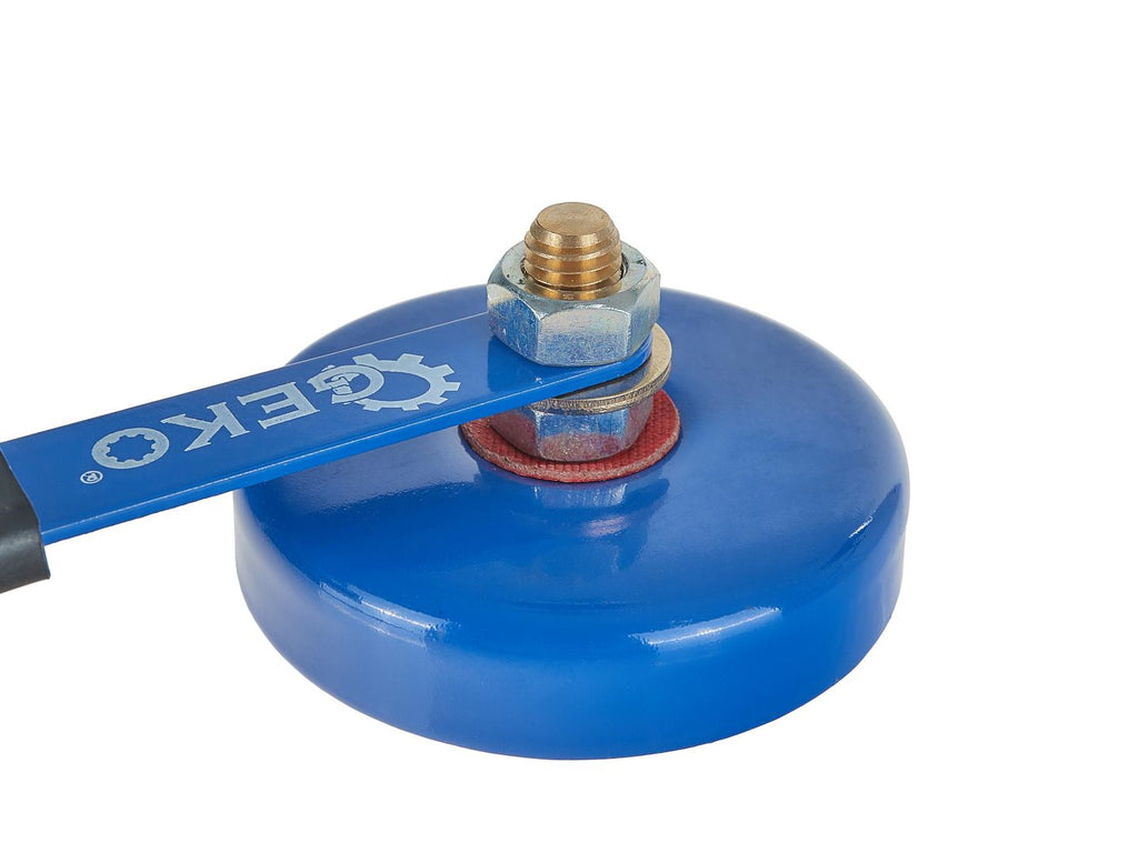 Magnetic Welding Ground Clamp 500 A