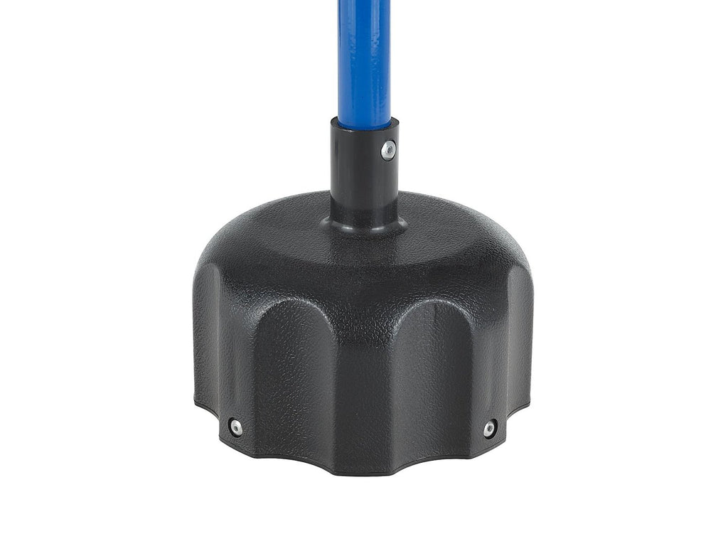 Long reach magnetic pick-up tool with quick release 770 mm