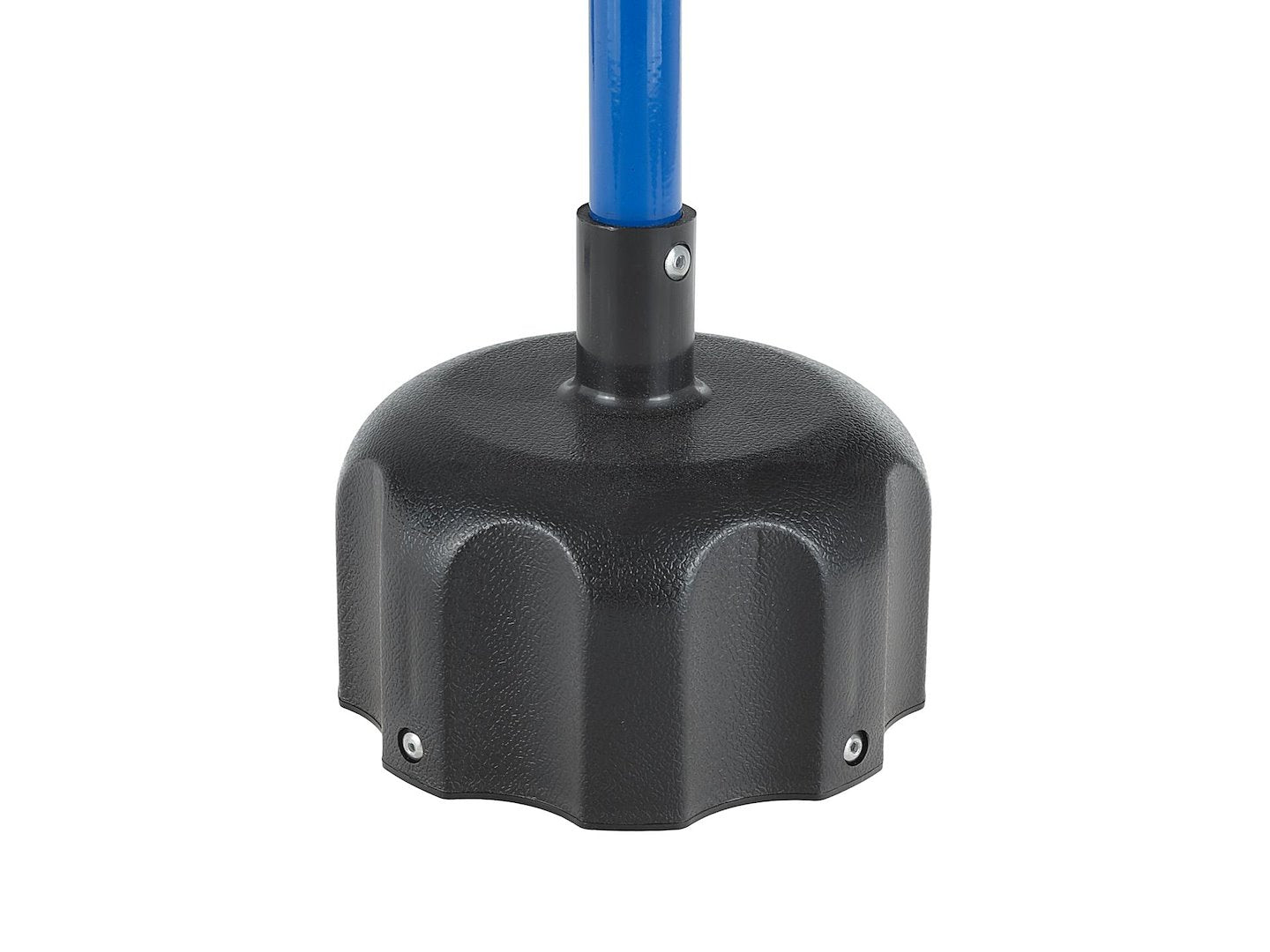Long reach magnetic pick-up tool with quick release 770 mm