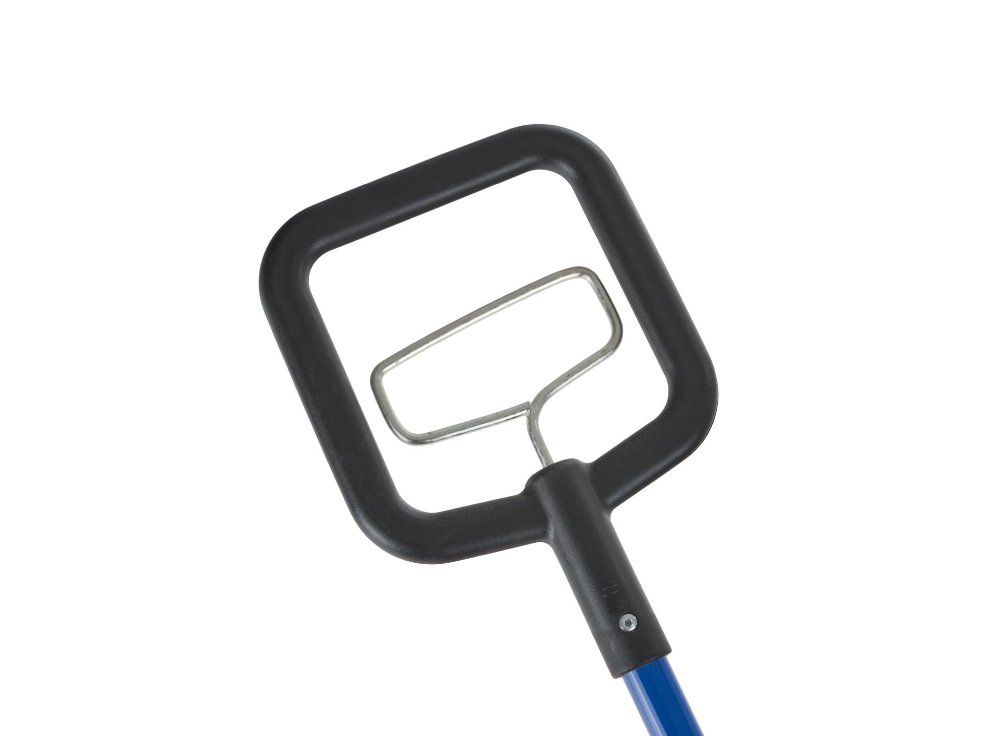 Long reach magnetic pick-up tool with quick release 770 mm