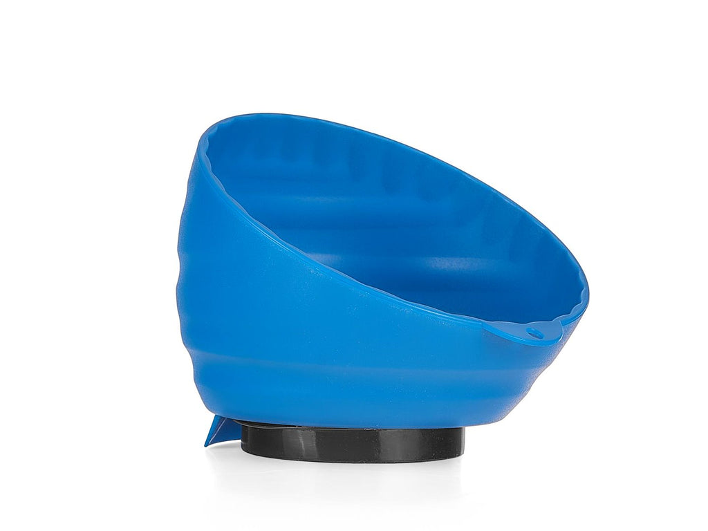 ABS Magnetic Parts Tray 148x112 mm