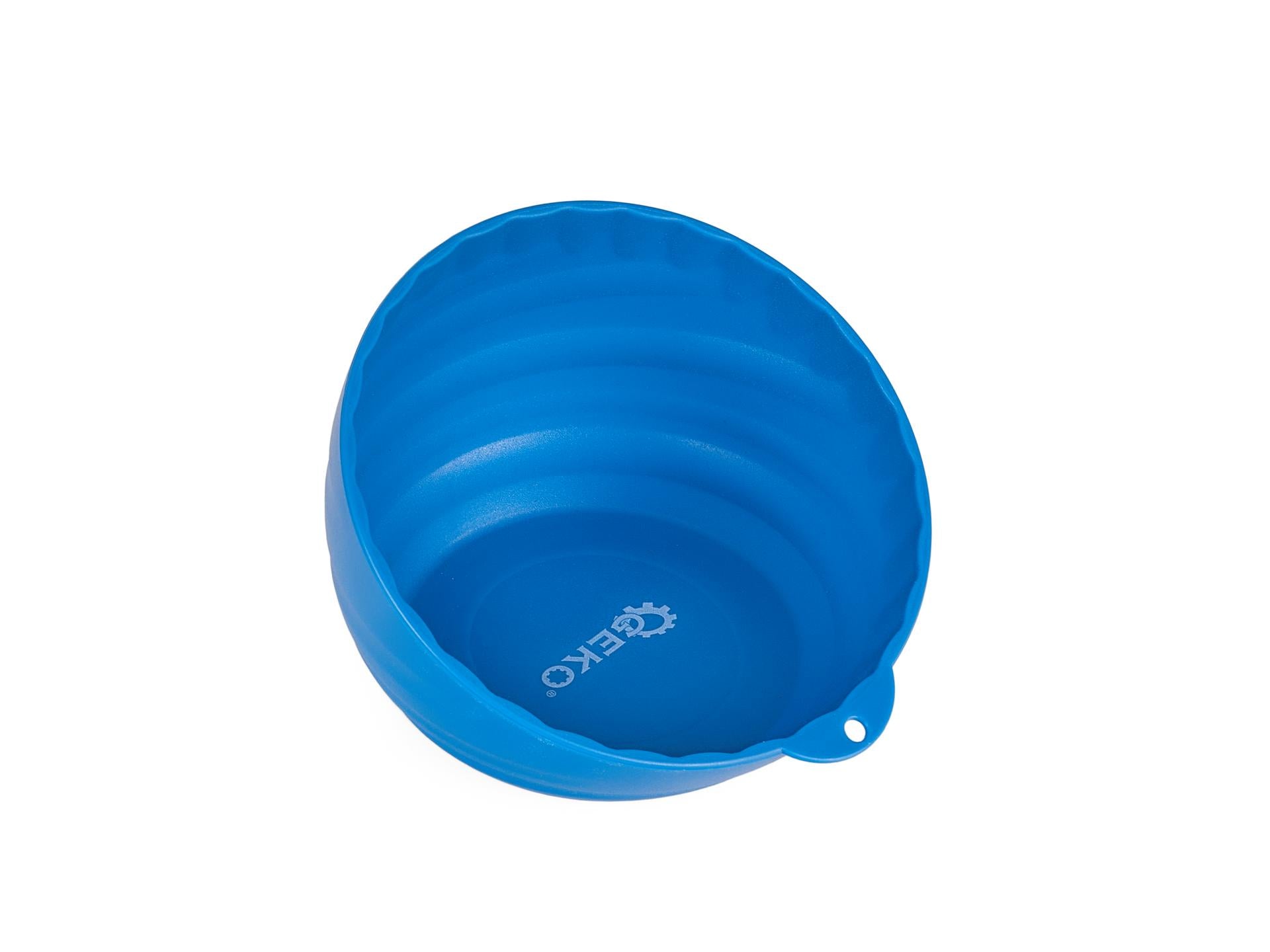 ABS Magnetic Parts Tray 148x112 mm
