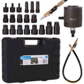 Pneumatic Puller for Injectors