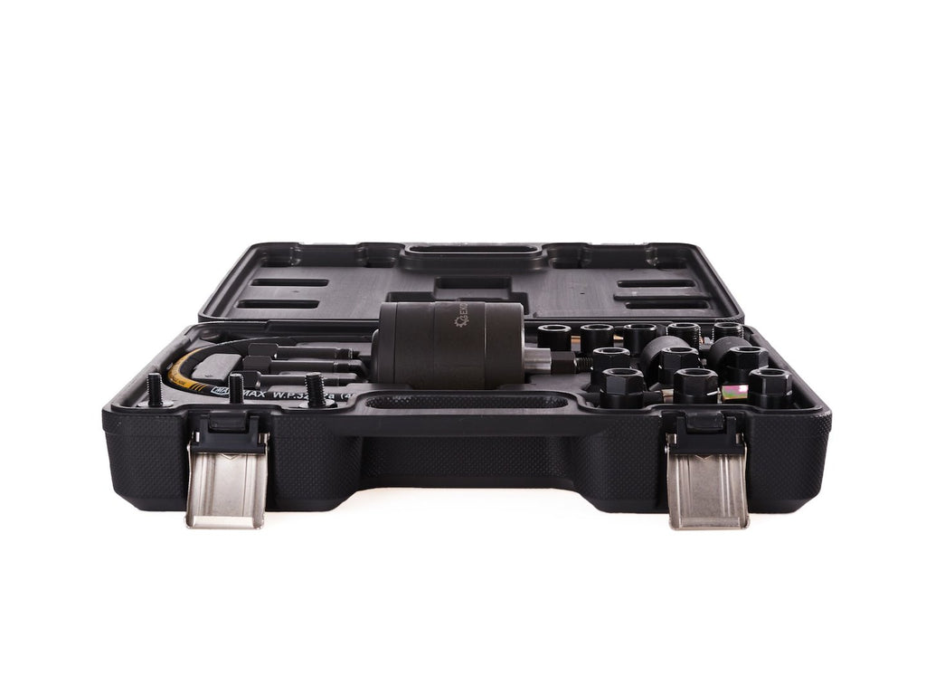 Pneumatic Puller for Injectors