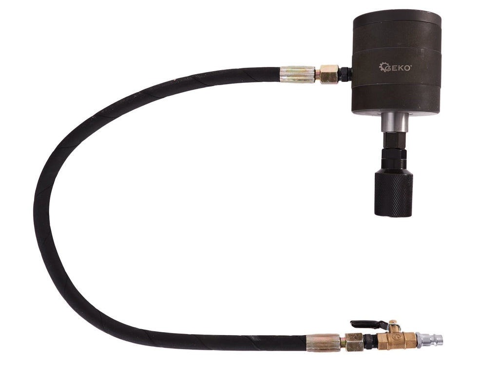 Pneumatic Puller for Injectors