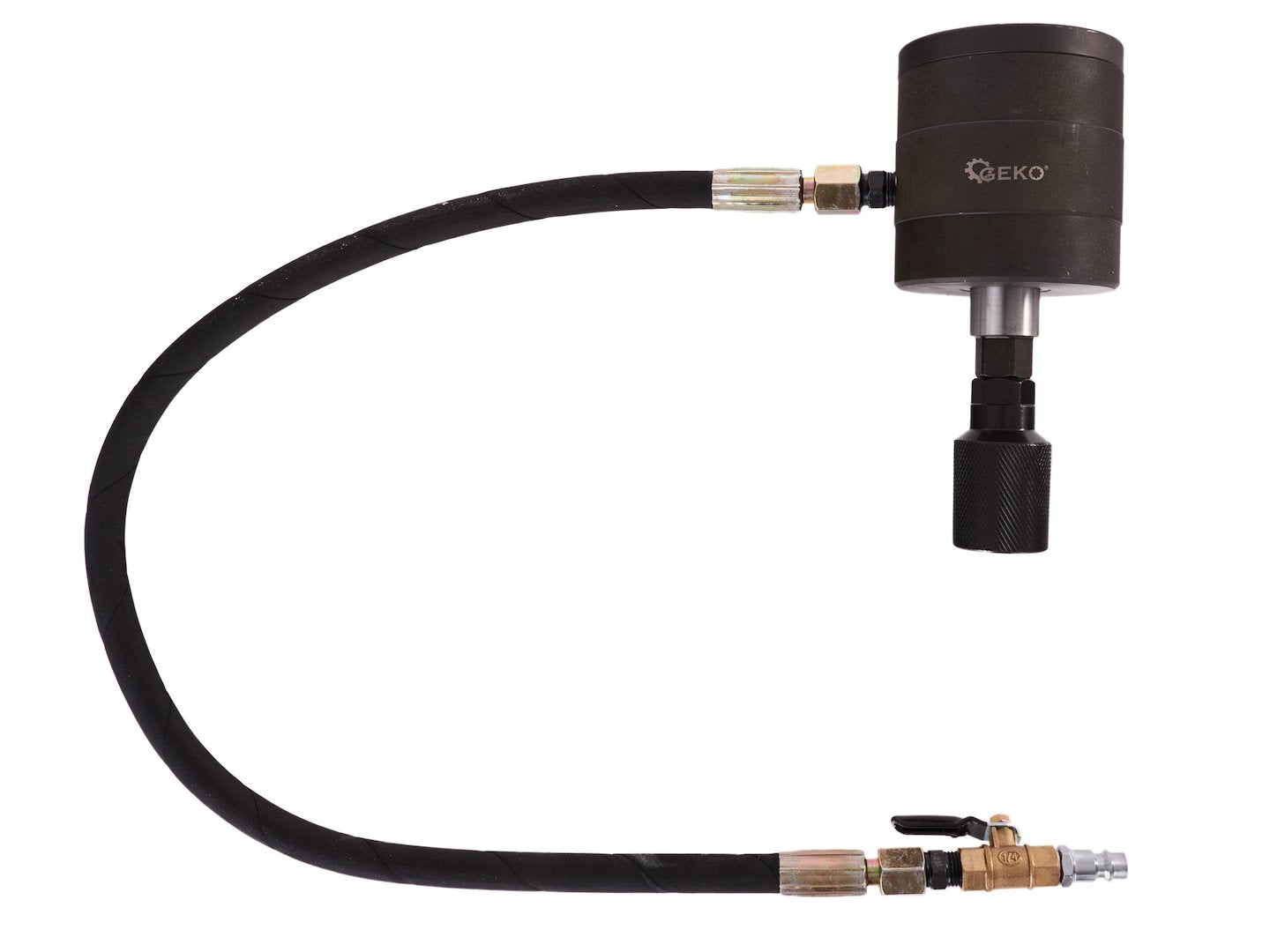 Pneumatic Puller for Injectors