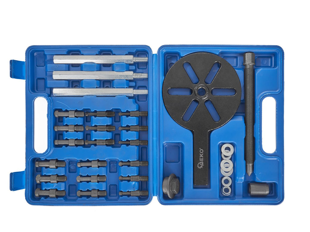 Internal Bearing Puller Set