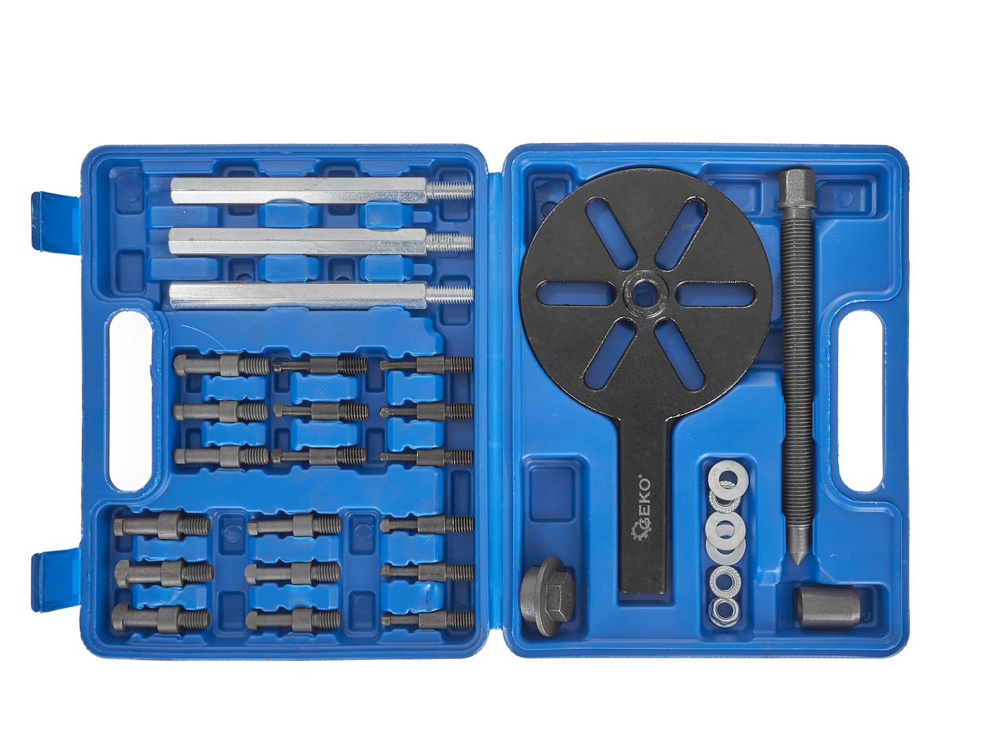 Internal Bearing Puller Set