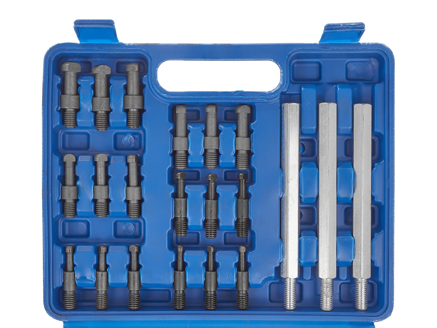 Internal Bearing Puller Set