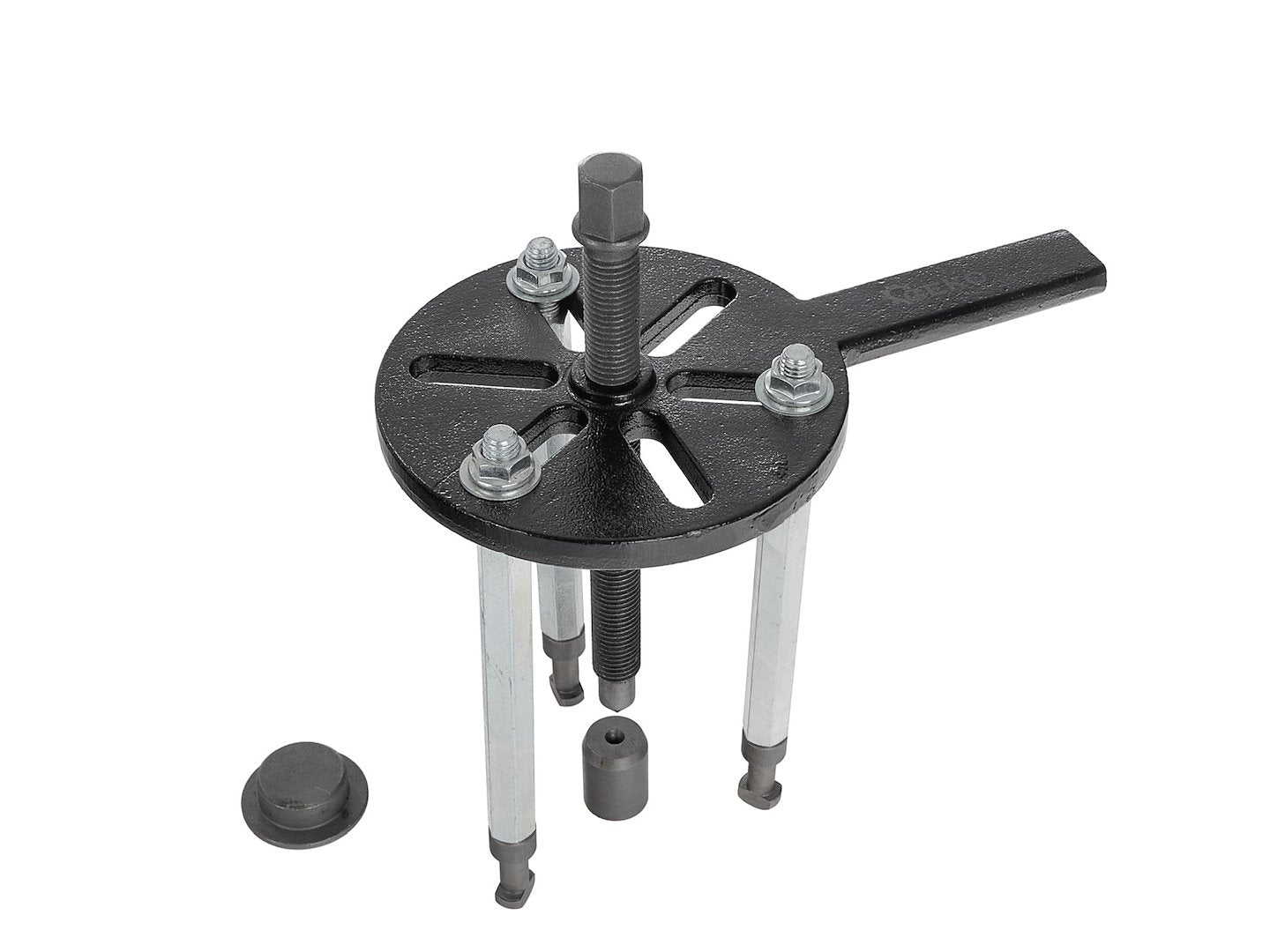 Internal Bearing Puller Set