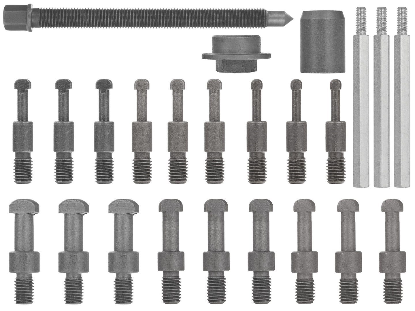 Internal Bearing Puller Set