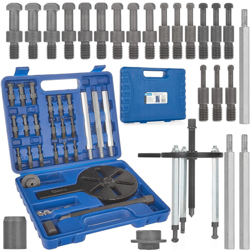 Internal Bearing Puller Set