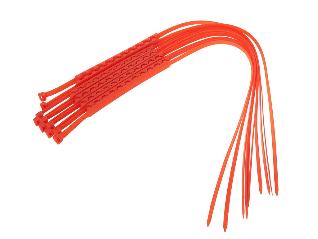 10 pcs tire anti-slip cables