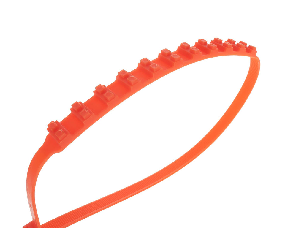 10 pcs tire anti-slip cables