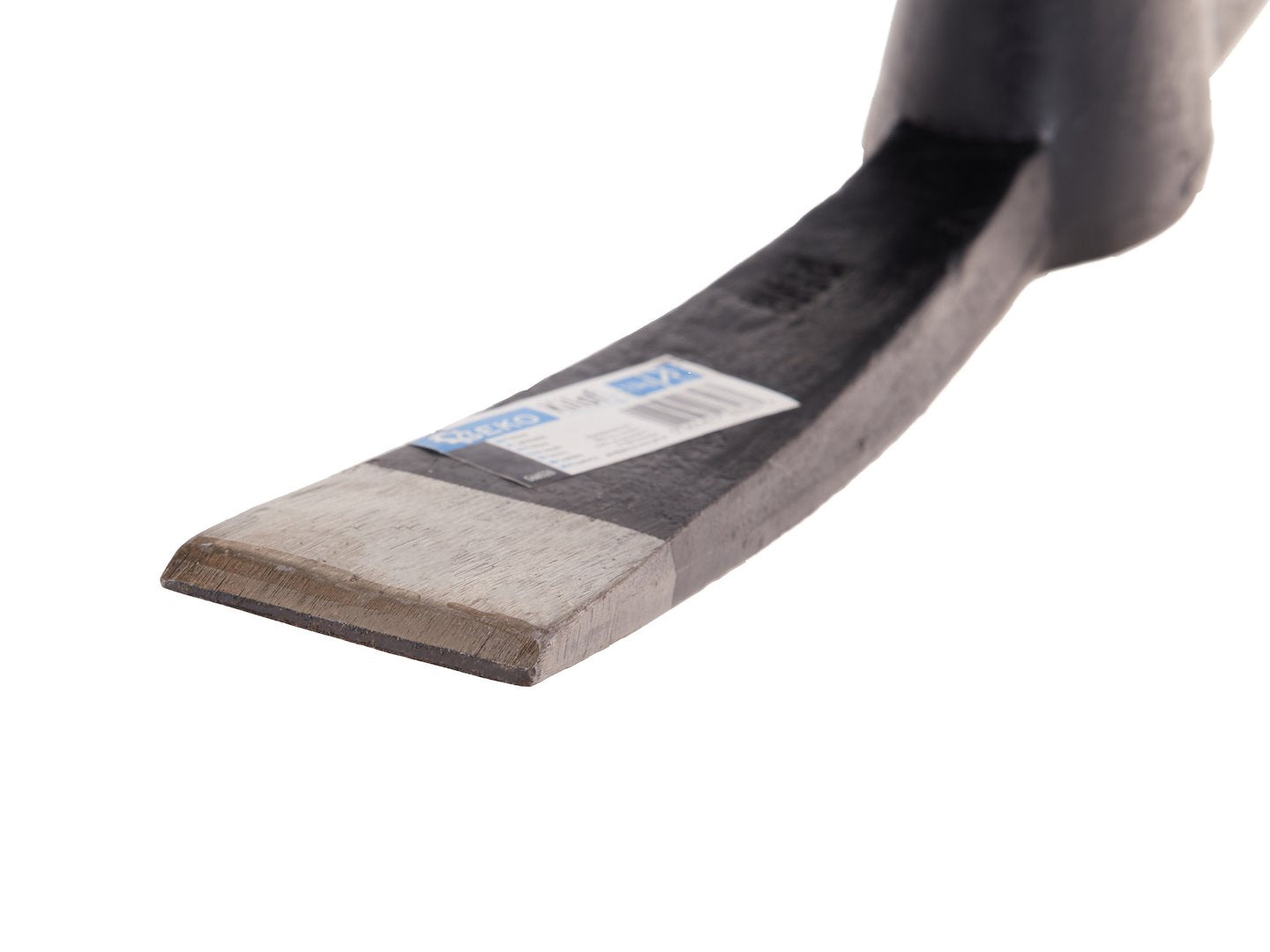 Pickaxe with wooden handle 2.5 kg