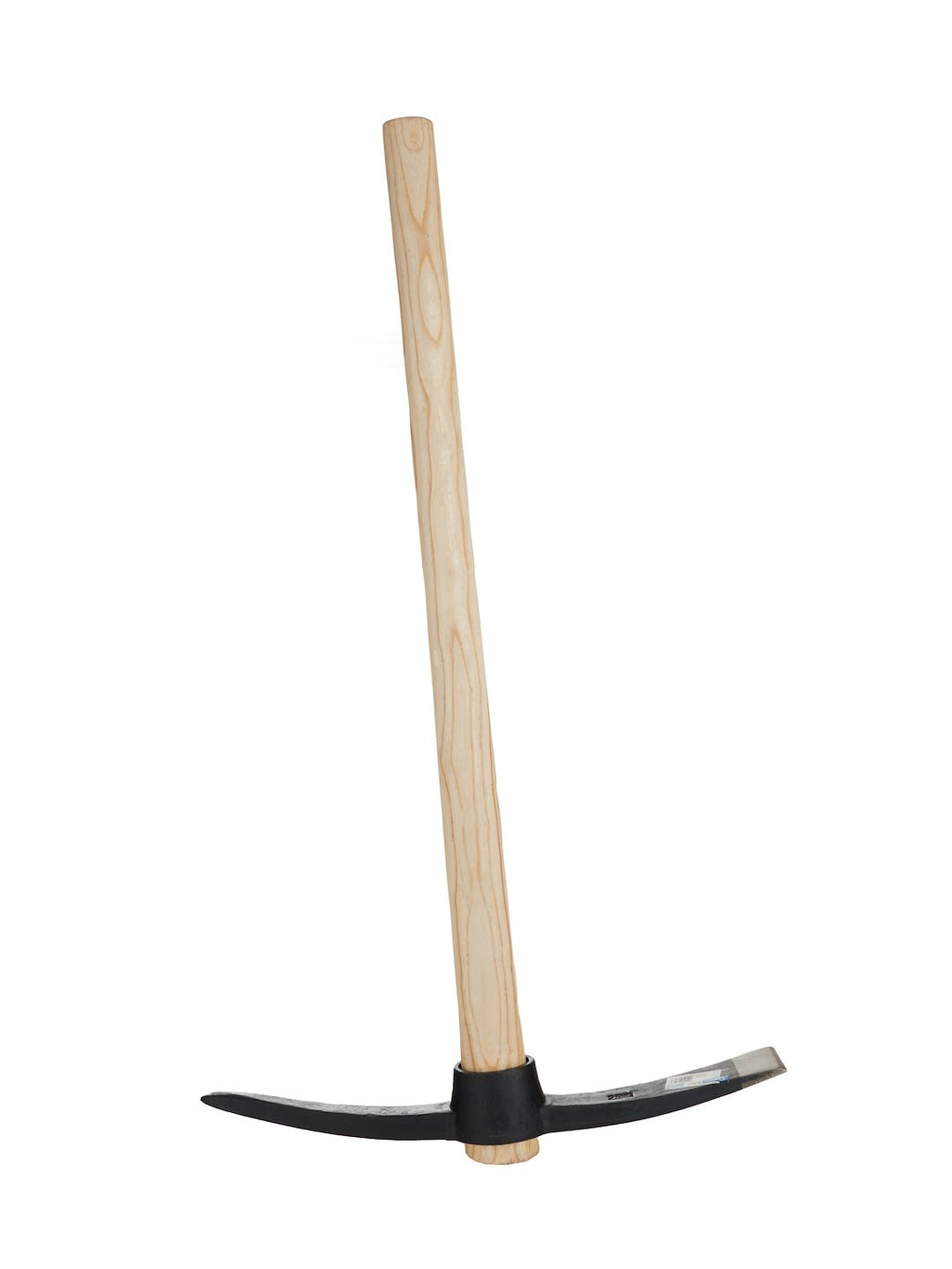 Pickaxe with wooden handle 2.5 kg
