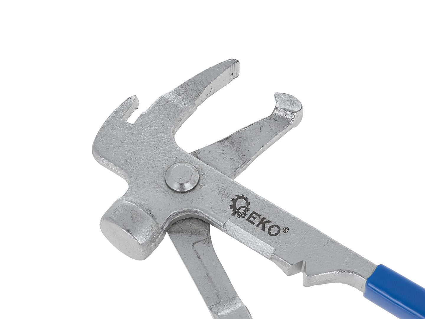 Wheel-weight balancing pliers