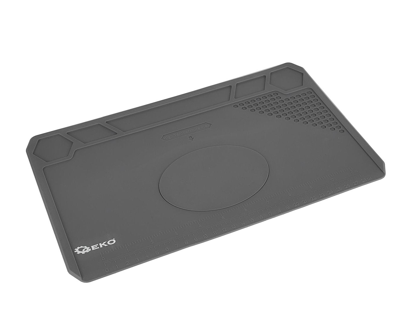 Silicone Soldering Mat 350 x 220 mm