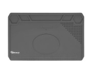 Silicone Soldering Mat 350 x 220 mm