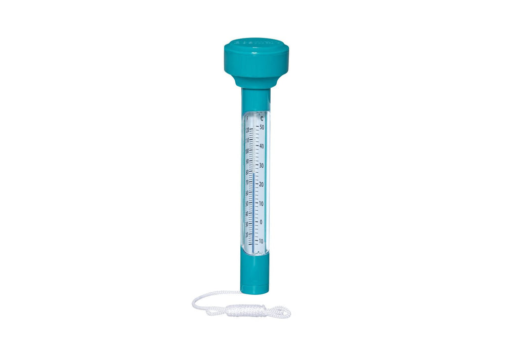 Bestway ujuv basseini- ja mullivannitermomeeter 5 × 19 cm 58072