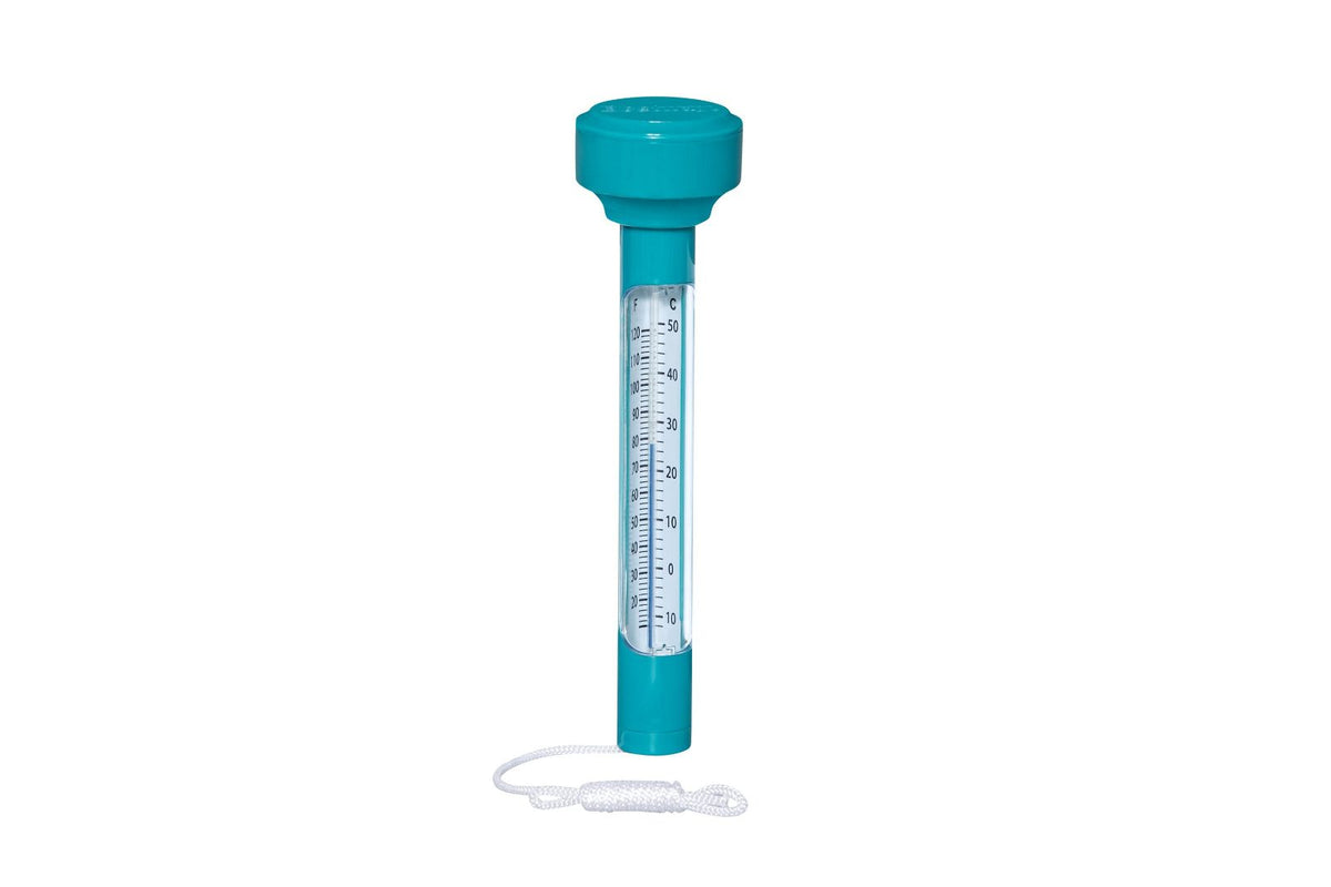 Bestway ujuv basseini- ja mullivannitermomeeter 5 × 19 cm 58072